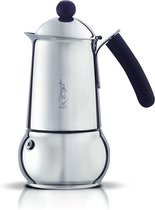 Bialetti 4645 Zilver