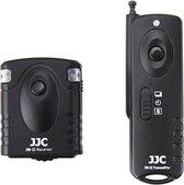JJC JM-C(II) camera-afstandsbediening RF Draadloos