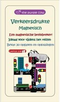 Verkeersdrukte
