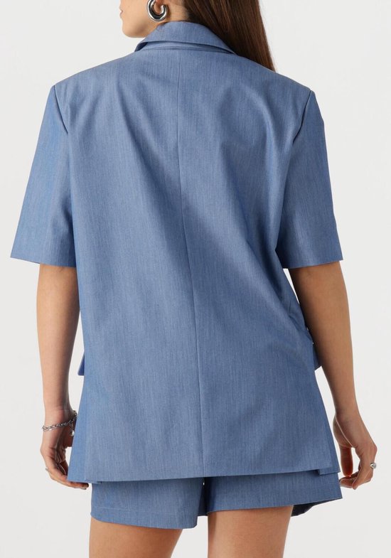 Blazers Notre-V Nv-felina Femme - Blauw - Taille 40