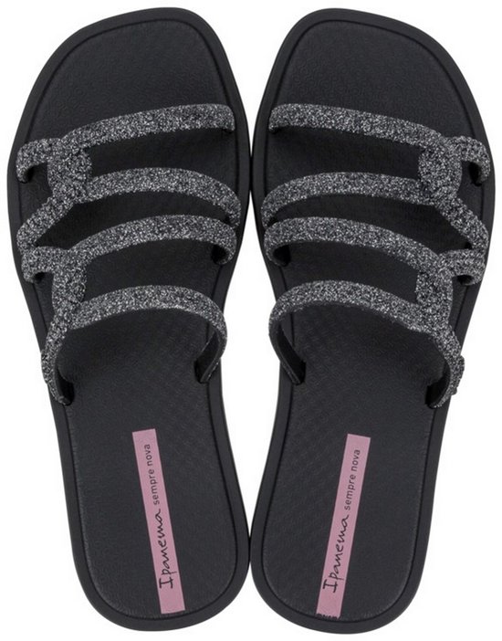 Ipanema Infradito Class Marble Rosa Chiaro 37 | Sandali Gomma Effetto Marmo Riciclabili - 6