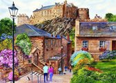 Edinburgh - The Vennel (1000)