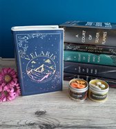 De boeken van Sarah J. Maas op volgorde