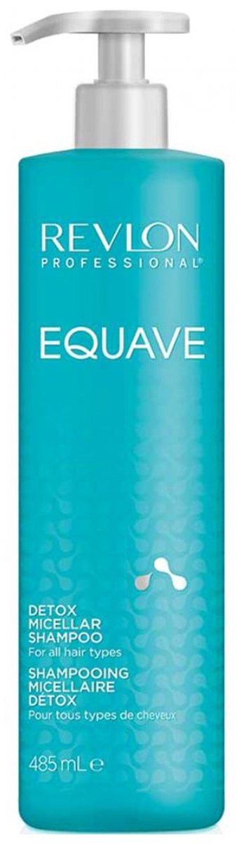 Revlon - Equave Instant Detangling Shampoo