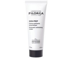 Filorga - Enzymatische Exfoliërende Crème Skin Prep 75 ml