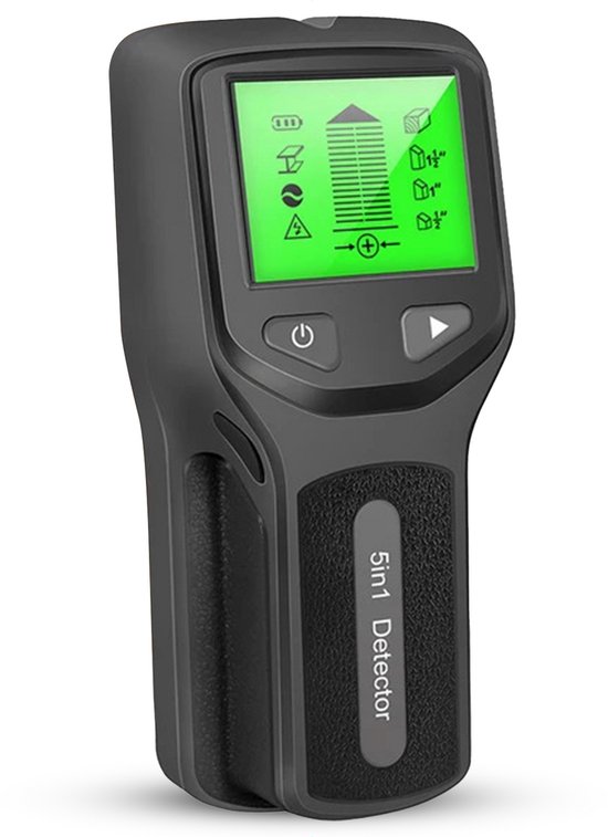 Professionele Leidingzoeker & Wandscanner