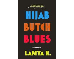Hijab Butch Blues