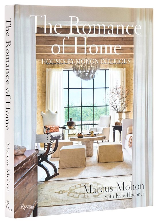 The Romance of Home - cover