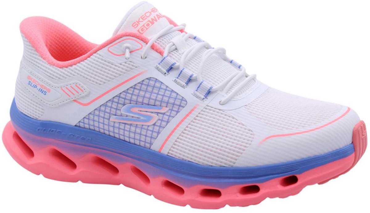 Skechers Sneaker Wit 39