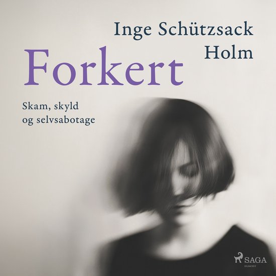 Forkert - cover