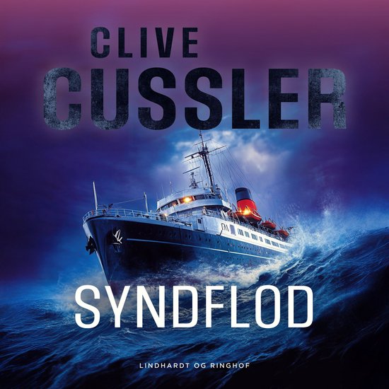 Syndflod - cover