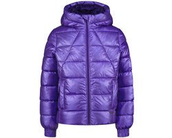 Vingino Tianna Meisjes Jas - Viola purple