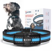 Anti Blafband - Blafband Voor Honden - Oplaadbaar - Anti Blaf Apparaat - Blafband
