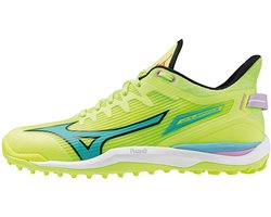Mizuno Wave Leopardus Hockeyschoenen Senior