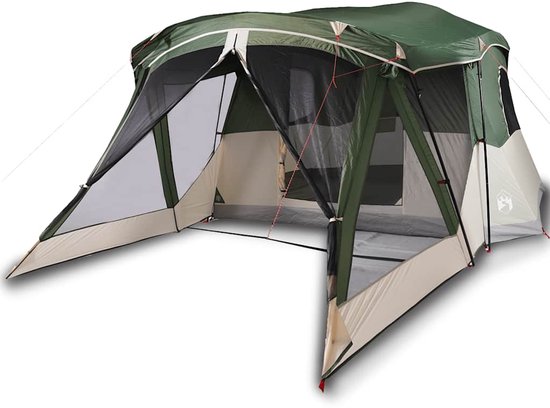 galaxy 400 tent All-Pro TAB Side Room feed-pattern-multicam ☼ Veit Markisen Dachau Style:Standard Black 100'