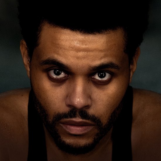The Weeknd - Hurry Up Tomorrow (2 CD) (Complete Edition)