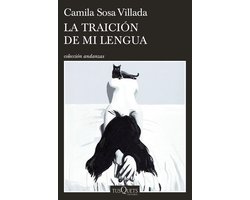 La traición de mi lengua