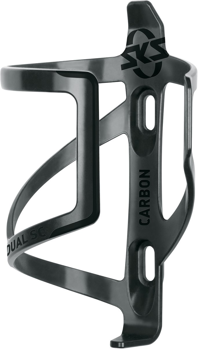 Sks Dual Sc 29 G Bidonhouder Zwart — afbeelding 2