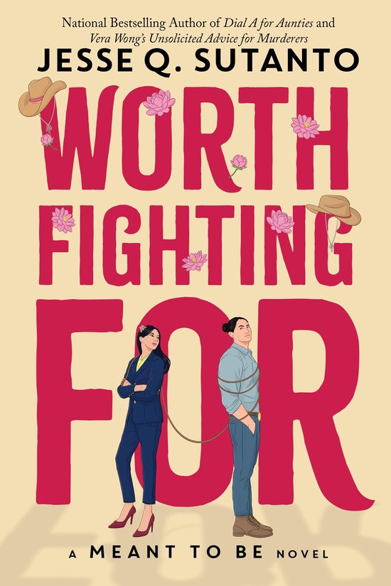 Meant To Be - Worth Fighting For