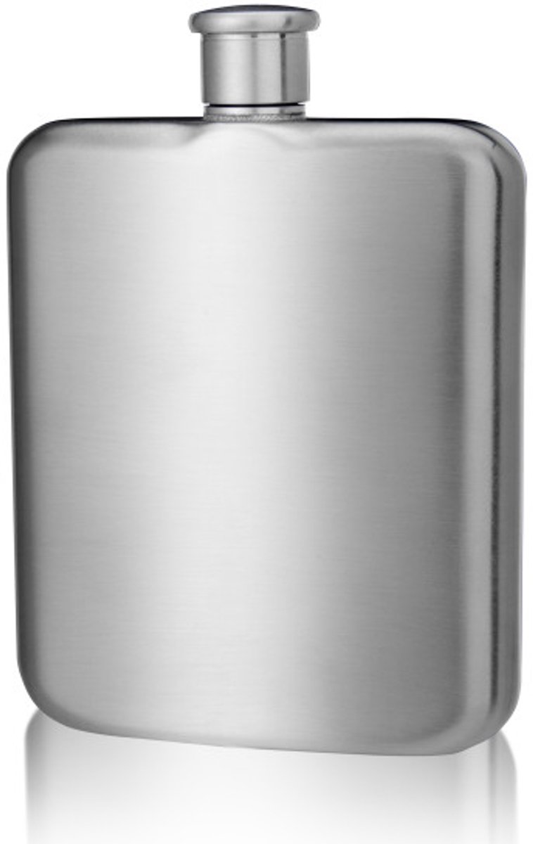 Innovine™ Classic Flask - Heupfles