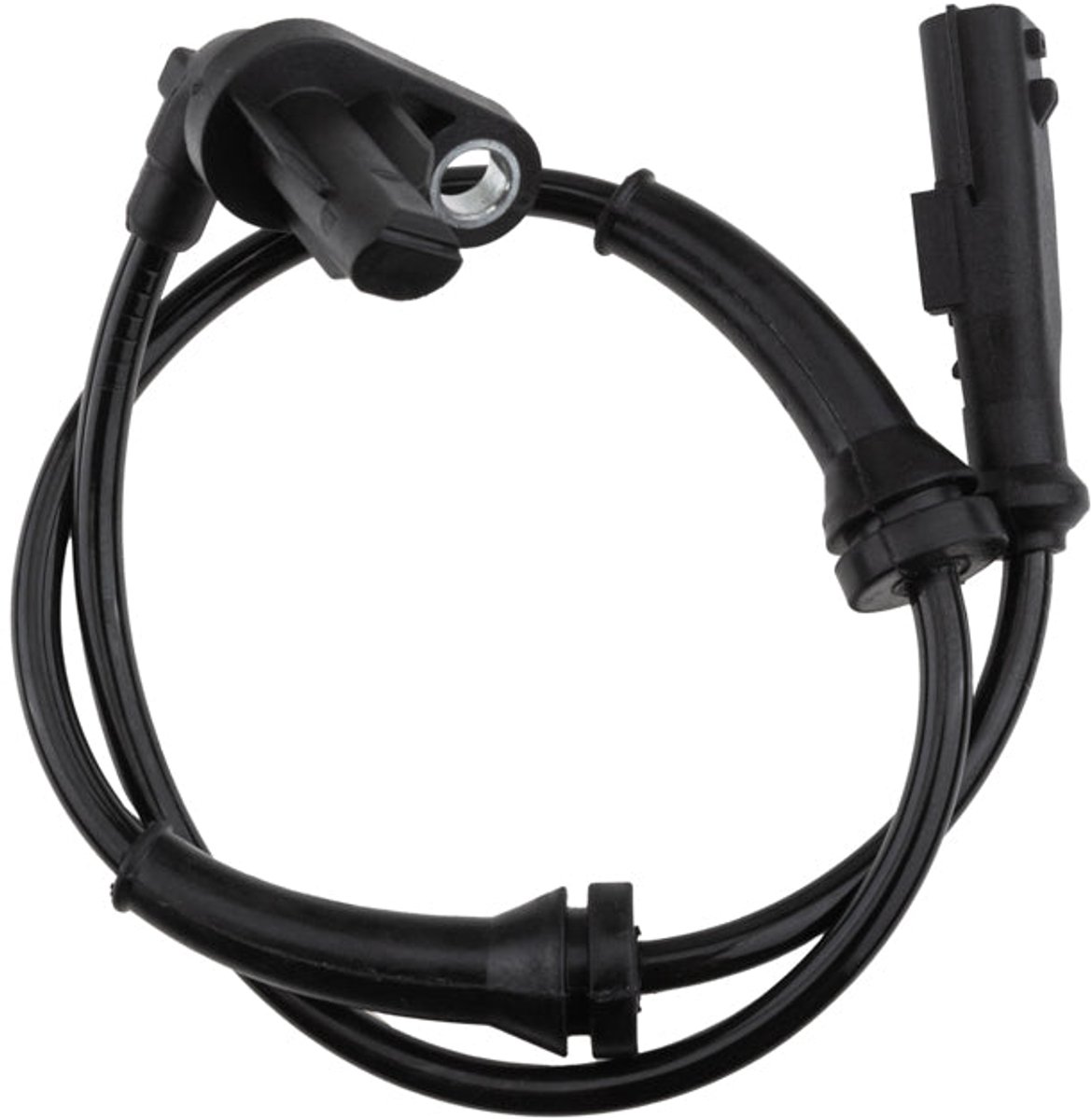 ABS sensor rechtsachter OEM 8200752604
