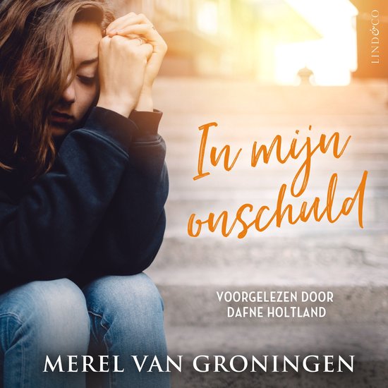 In mijn onschuld - cover