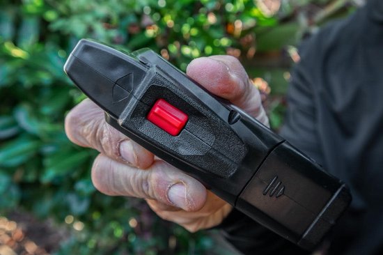 Zebco Trophy Line Stripper van Zebco — afbeelding 5