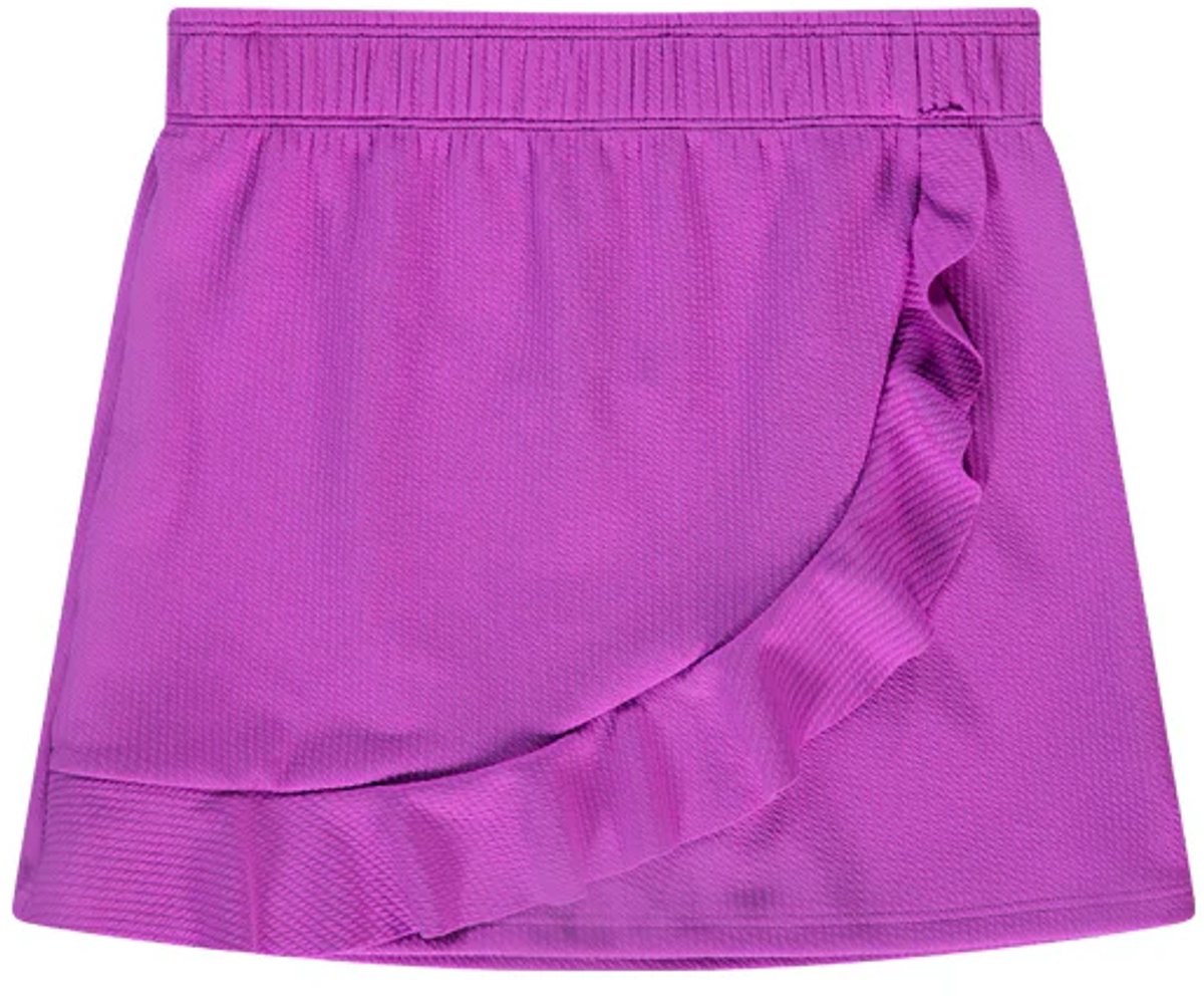 Beachlife Rok - Purple Flash - Maat 110-116