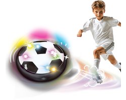 Gear2Play - Sports Hover Ball - Zweef en speel met de coole lichtbal!