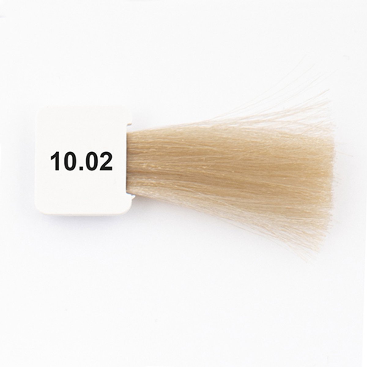 Identify haarverf 10.02 platinum natuur parel blond