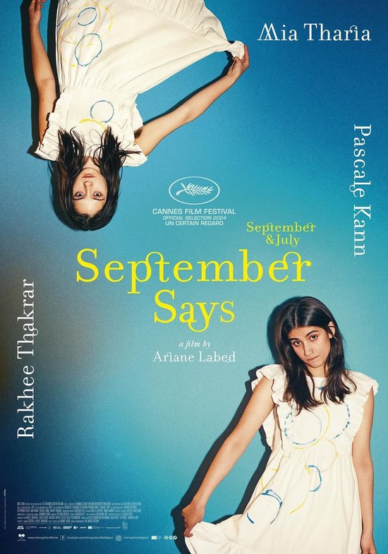 September Says (DVD)