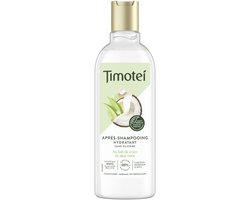 Timotei - Conditioner met kokosmelk en Aloe Vera - Geschikt voor droog tot normaal haar