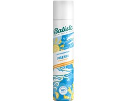 Batiste Dry Shampoo Fresh With A Cool & Crisp Fragrance - 200ml