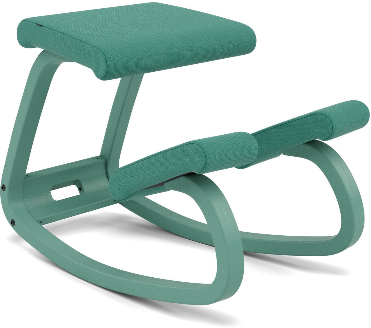 Varier Stokke Variable Monochrome Kniestoel Grotto