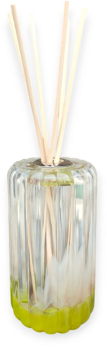 Resin Art JR: Geurstokjes Houder / Aromatherapie / Fragrance sticks