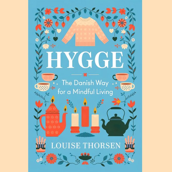 Hygge - cover