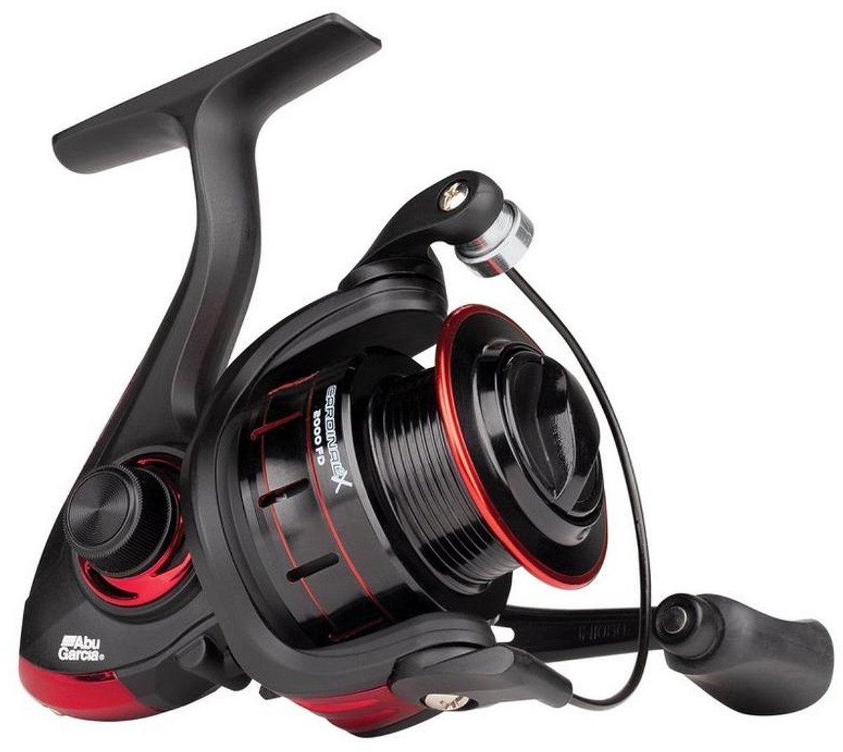 Abu Garcia Cardinal X 4000FD | Vismolen