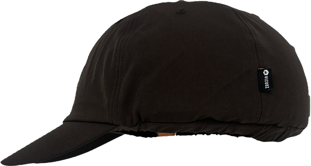 Vizorz SwitchCap Cover - Brown base cap