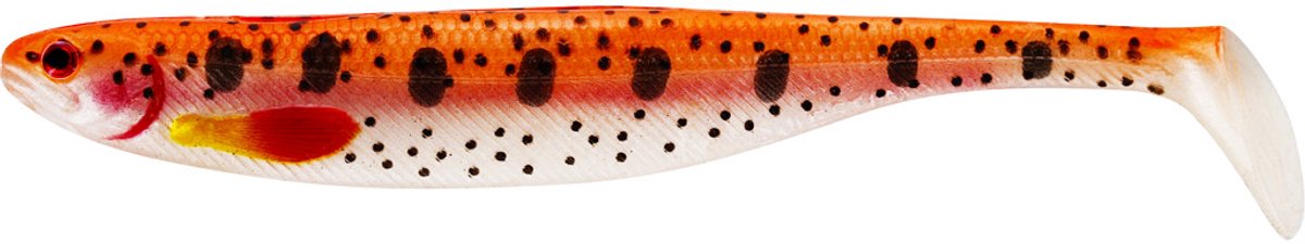 Westin Fishing Shadteez Slim Limited Edition Orange Smolt (10cm)