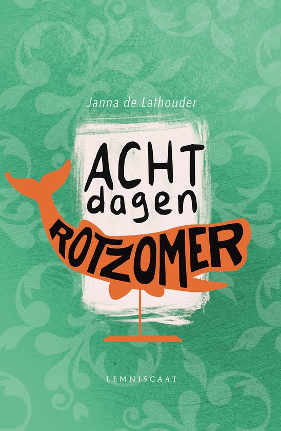 Acht dagen rotzomer