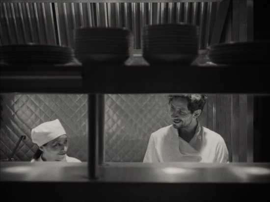 La Cocina (DVD)