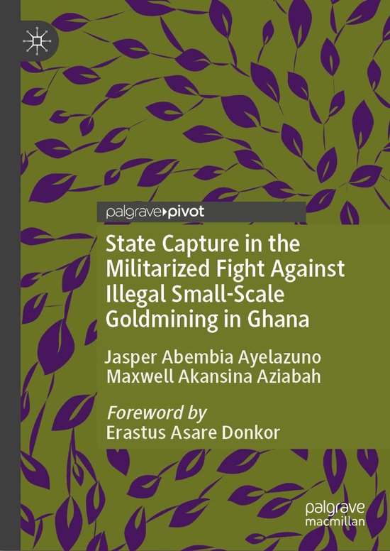 Political Science and International Studies (R0) - State Cap ... - cover