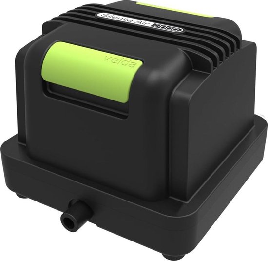 Velda Velde Beluchtingsset Silenta Air 3600 40 W Bol Com
