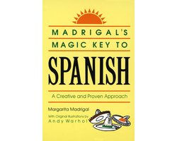 Madrigals Magic Key To Spanish