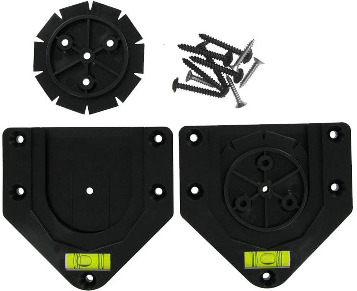 Bulls Dartbord Ophangsysteem Deluxe
