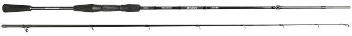 Spro Powercatcher Caster Rod - Maat : 2.10m - 60g