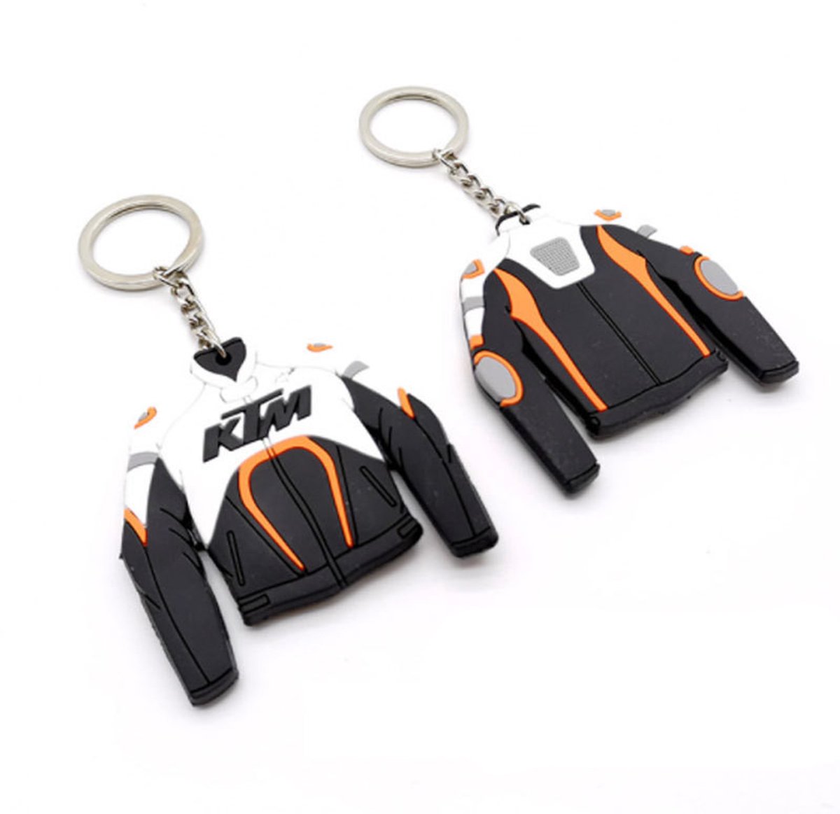 KTM Sleutelhanger - Motorcross - Jack Jas