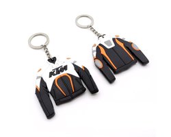 KTM Sleutelhanger - Motorcross - Jack Jas
