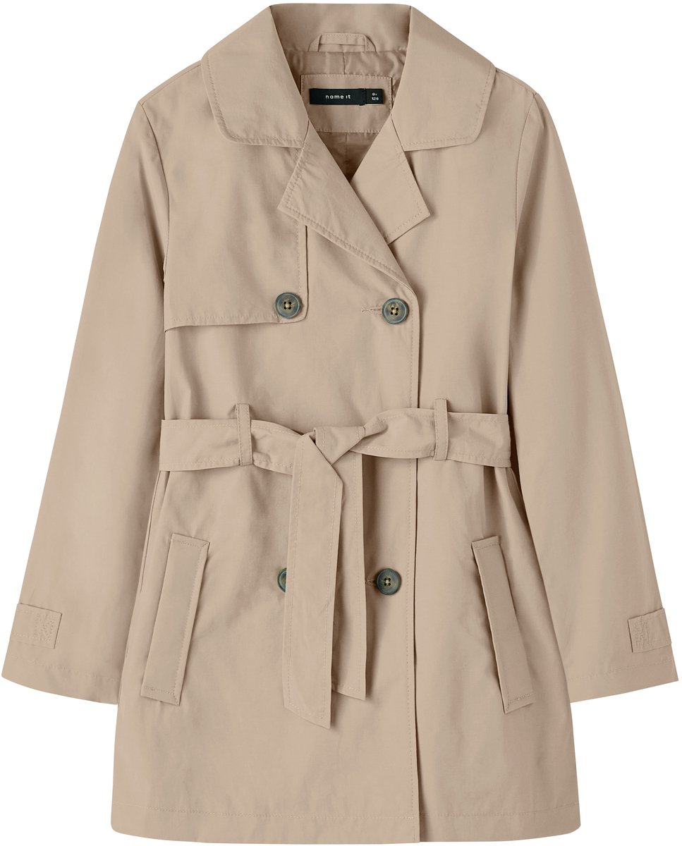 Name it Trenchcoat Riem