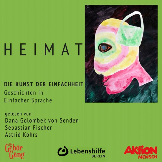 Heimat - cover